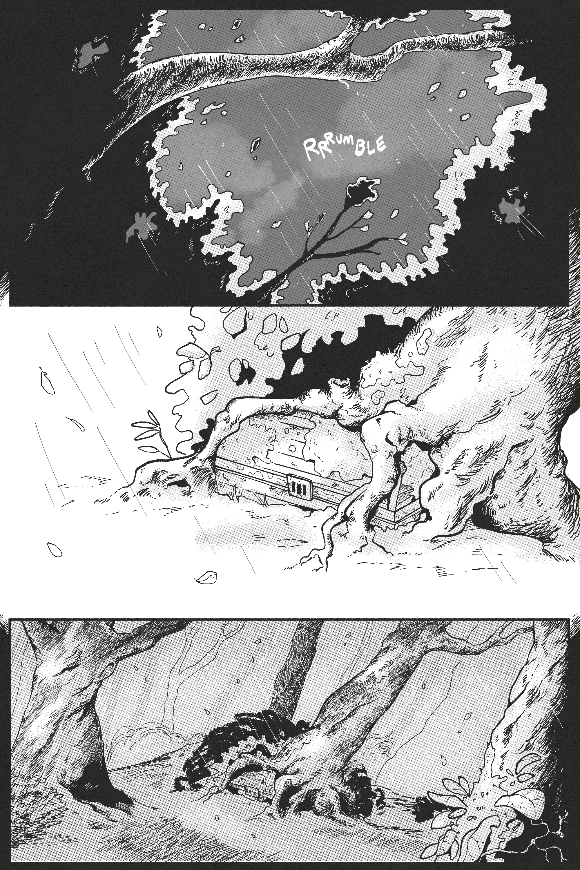 treasure